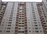 Satılır 3 otaqlı 112 m2 yeni tikili Yasamal r.