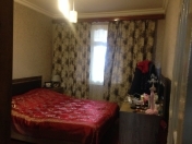 Satılır 4 otaqlı 84 m2 yeni tikili Hövsan