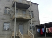 Satılır 5 otaqlı 300 m2 həyət evi Qobu
