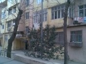 Satılır 2 otaqlı 42 m2 köhnə tikili 7 mkr