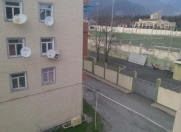 Satılır 2 otaqlı 61.7 m2 köhnə tikili Zaqatala