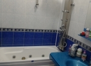 İcarəyə verilir 7 otaqlı 270 m2 villa Botanika bağı