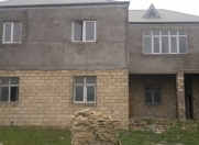 Satılır 6 otaqlı 200 m2 həyət evi Xocəsən