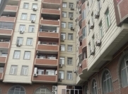 Satılır 3 otaqlı 130 m2 yeni tikili 2 mkr