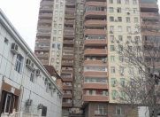 Satılır 3 otaqlı 140 m2 yeni tikili 2 mkr