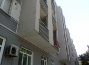 İcarəyə verilir 2 otaqlı 45 m2 köhnə tikili Ayna Sultanova heykəli