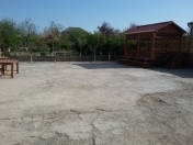 Satılır 6 sot torpaq Saray