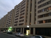 Satılır 4 otaqlı 123 m2 köhnə tikili 8 mkr