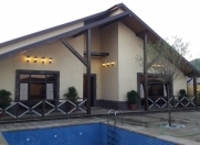 Satılır 4 otaqlı 200 m2 bağ evi Mərdəkan