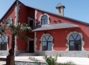 Satılır 5 otaqlı 160 m2 bağ evi Mərdəkan