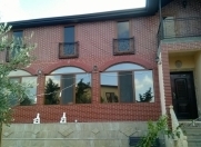 İcarəyə verilir 5 otaqlı 220 m2 bağ evi Mərdəkan