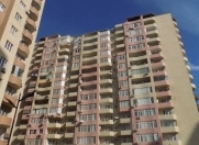 İcarəyə verilir 3 otaqlı 123 m2 ofis Nəsimi r.