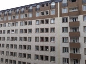 Satılır 1 otaqlı 37 m2 yeni tikili Xırdalan