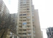 Satılır 2 otaqlı 94 m2 yeni tikili 8 mkr