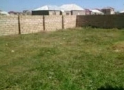 Satılır 10 sot torpaq Buzovna