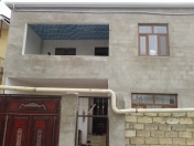 Satılır 5 otaqlı 200 m2 həyət evi Sulutəpə