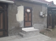 İcarəyə verilir 1 otaqlı 30 m2 yeni tikili Bakıxanov