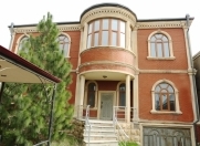 Satılır 6 otaqlı 243 m2 həyət evi Həzi Aslanov