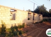 Satılır 4 otaqlı 6 m2 həyət evi Gəncə