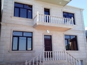 Satılır 5 otaqlı 240 m2 villa Biləcəri