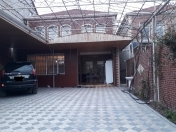 Satılır 5 otaqlı 250 m2 həyət evi Sulutəpə