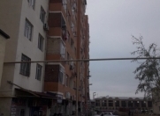 Satılır 1 otaqlı 46 m2 yeni tikili Xırdalan