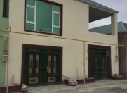 Satılır 6 otaqlı 225 m2 həyət evi Neftçilər m.