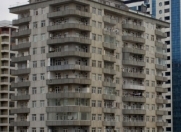 Satılır 2 otaqlı 84 m2 yeni tikili Qara şəhər