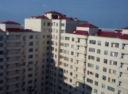 Satılır 2 otaqlı 53 m2 yeni tikili 9 mkr