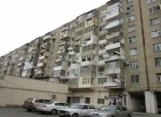 Satılır 3 otaqlı 75 m2 köhnə tikili Əhmədli