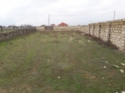 Satılır 5.2 sot torpaq Türkan