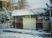 Satılır 3 otaqlı 70 m2 obyekt Ayna Sultanova heykəli