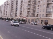 Satılır 3 otaqlı 128 m2 yeni tikili Məhəmmədli