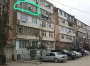 Satılır 3 otaqlı 71 m2 köhnə tikili 4 mkr