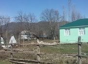 Satılır 12 sot torpaq İsmayıllı