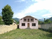 Satılır 3 otaqlı 110 m2 həyət evi Şəki