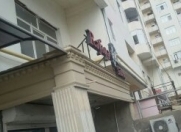 Satılır 1 otaqlı 32 m2 obyekt Həzi Aslanov