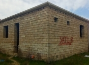 Satılır 4 otaqlı 160 m2 həyət evi Qala