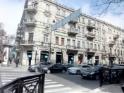 İcarəyə verilir 2 otaqlı 38 m2 köhnə tikili 28 Mall