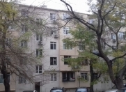 Satılır 2 otaqlı 45 m2 köhnə tikili 7 mkr