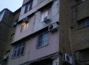 Satılır 2 otaqlı 47 m2 köhnə tikili Həzi Aslanov