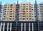 Satılır 1 otaqlı 37 m2 yeni tikili Xırdalan