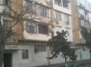 Satılır 2 otaqlı 62 m2 köhnə tikili Əhmədli