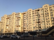 İcarəyə verilir 2 otaqlı 80 m2 yeni tikili Gənclik m.