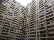 Satılır 2 otaqlı 78 m2 yeni tikili 9 mkr