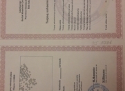 Satılır 2 sot torpaq Y.Ramana