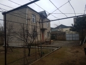 Satılır 4 otaqlı 143 m2 həyət evi 7 mkr