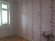 Satılır 2 otaqlı 96 m2 yeni tikili Əhmədli