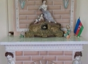 Satılır 3 otaqlı 76 m2 köhnə tikili Sumqayıt