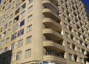 Satılır 3 otaqlı 111 m2 yeni tikili Badamdar